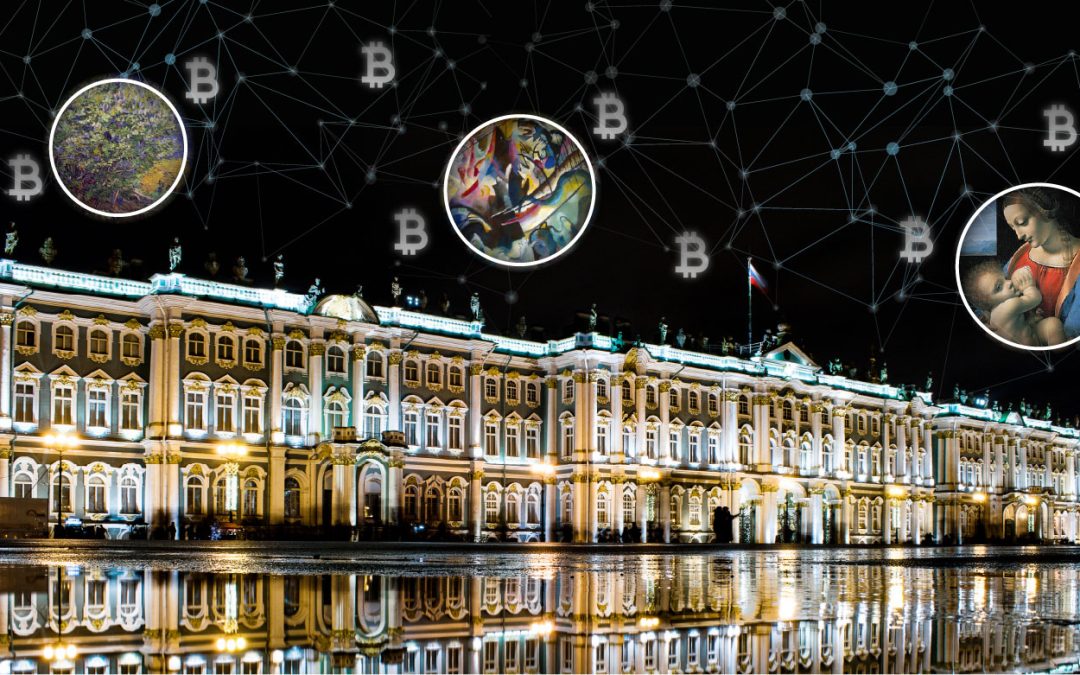 Behind the Smoke and Mirrors of Russia’s Crypto Transactions