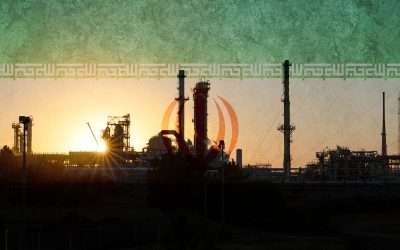 Slew of Designations As Iranian Oil Targeted in Run-Up to JCPOA Negotiations
