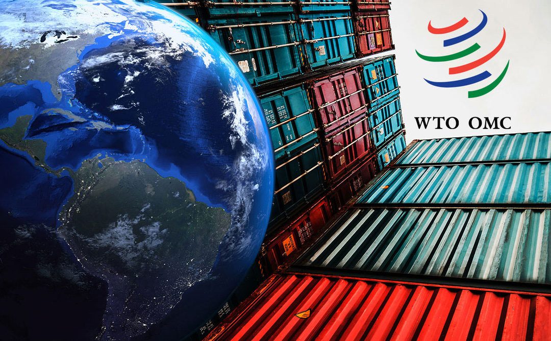 Reading Export Controls: The WTO National Security Exceptions