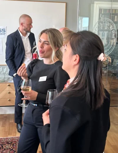 ACSS Denmark Chapter