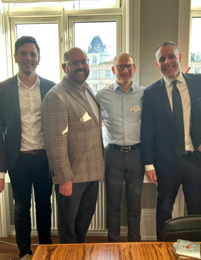 ACSS Denmark Chapter