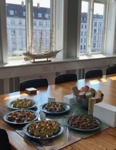 ACSS Denmark Chapter