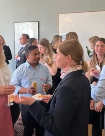 ACSS Denmark Chapter