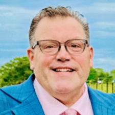 Dennis Ansbro