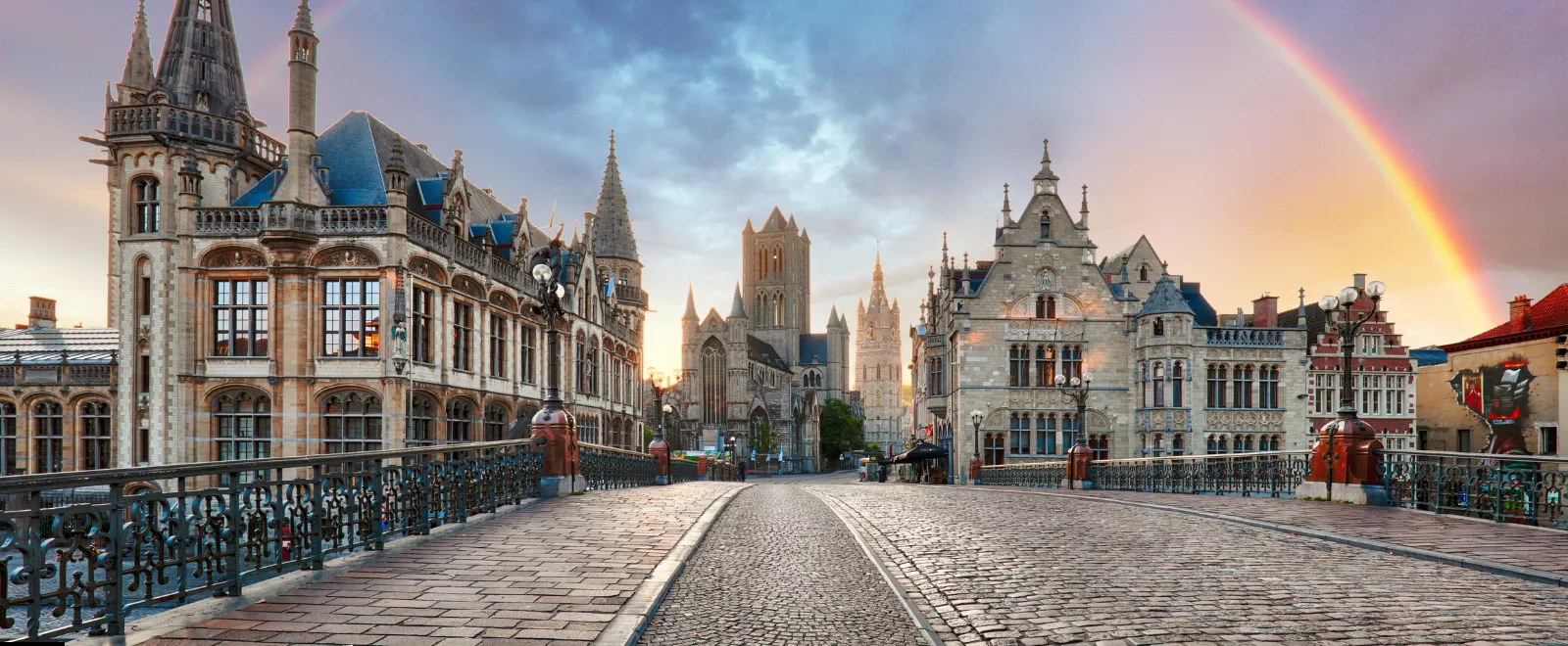 Belgium Chapter Acss Socal Chapter